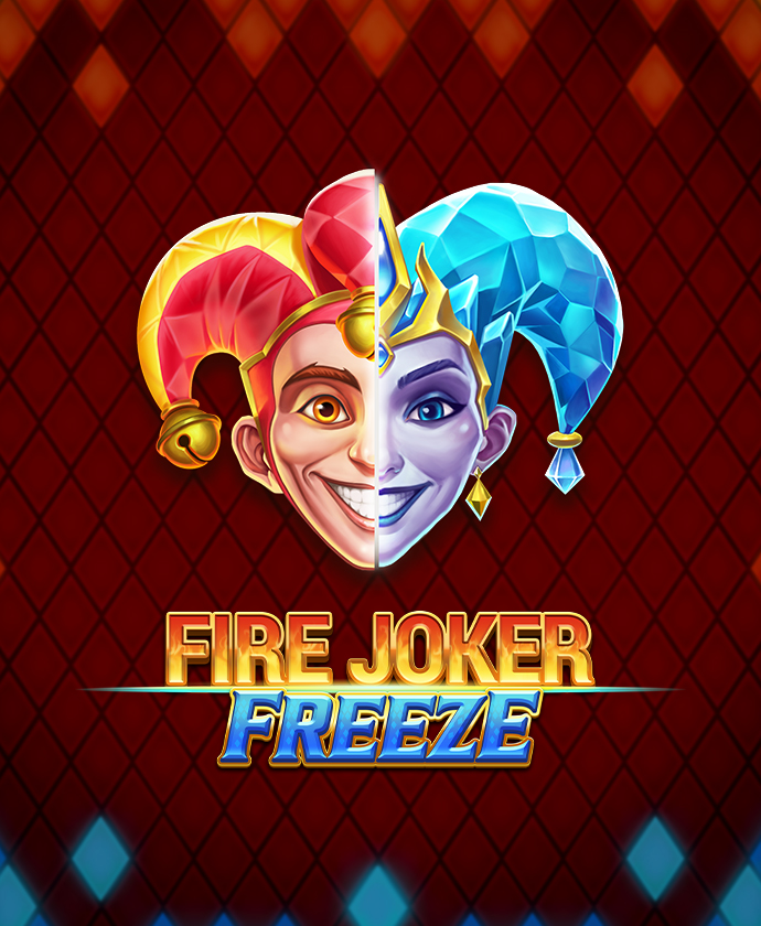 Fire Joker Freeze