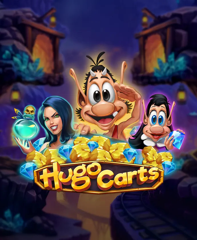 Hugo Carts