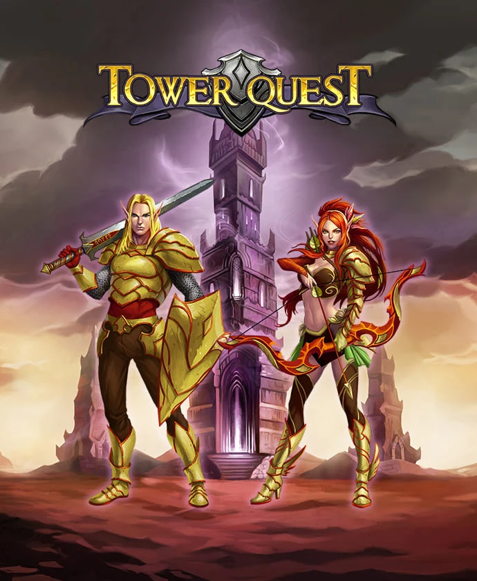 Tower Quest